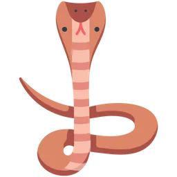 🐍 Cobra Emoji