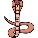 Free Indian Cobra Icon