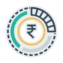 Rupee - Free business icons