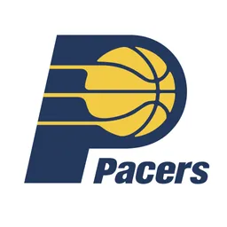 Free Indiana Pacers Logo Icon