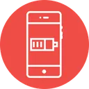 Free Batteria  Icon