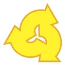 Free Indisch Bank Logo Symbol