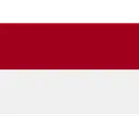 Free Indonesia Punto De Referencia Yakarta Icono