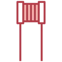 Free Inductor  Icon
