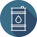 Free Aceite  Icono