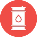 Free Aceite  Icono