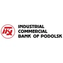 Free Industrial Commercial Bank Icon
