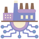 Free Industry Configuration  Icon