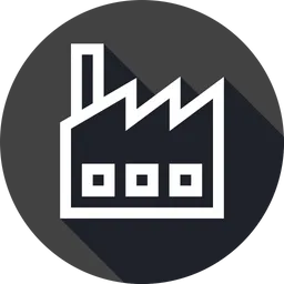 Free Industry  Icon