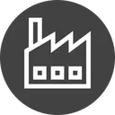 Free Industry Factory Industrial Icon