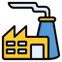Free Industry  Icon