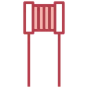 Free Indutor  Ícone