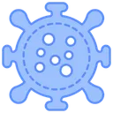 Free Infaction Human Virus Icon