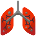 Free Ansteckend Krankheit Virus Symbol