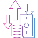 Free Inflation Icon Icon