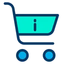 Free Buy Cart Detail Icon