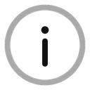 Free Info Circle Information Info Icon