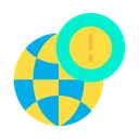 Free Globo Global Informacoes Icon