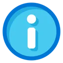 Free Info  Icon