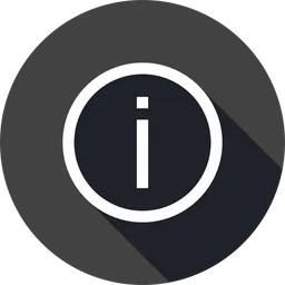 Free Info  Icon