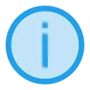 Free Info Information Action Icon