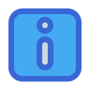 Free Info Icon