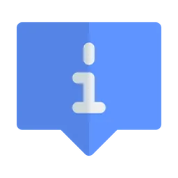 Free Info  Icon