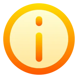 Free Info  Icon