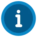 Free Info  Icon