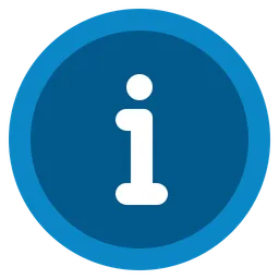 Free Info  Icon