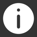 Free Info  Icon