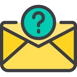 Free Info Mail  Icon