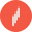 Free Analyse Balken Diagramm Symbol