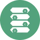 Free Analyse Balken Diagramm Symbol