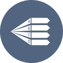 Free Analyse Balken Diagramm Symbol