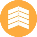 Free Analyse Balken Diagramm Symbol