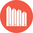 Free Analyse Balken Diagramm Symbol