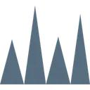 Free Infografik Element Statik Symbol