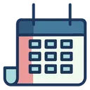 Free Planning Icon Icon