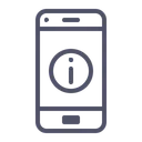 Free Informacion Informacion Aviso Icono