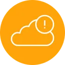 Free Nube  Icono