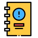 Free Information Hand Support Icon