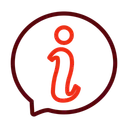 Free Information Data Business Icon