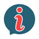 Free Information Data Business Icon