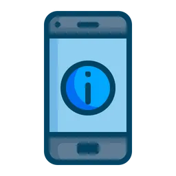 Free Information  Icon