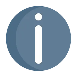 Free Information  Icon