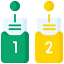 Free Infographic Icon