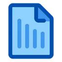 Free Informe Informe Seo Archivo De Informe Icon