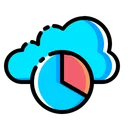 Free Nube  Icono