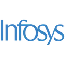 Free Infosys Infosys Logo Logo Icon